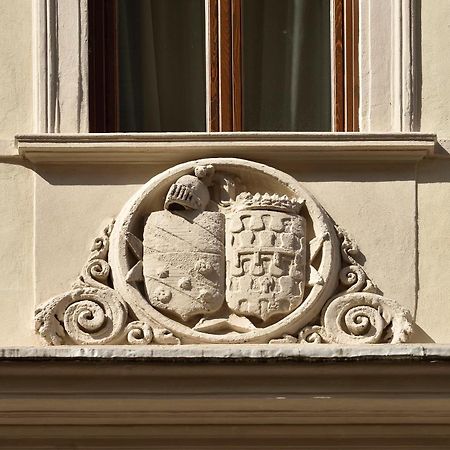Floren Hotel Florencja Zewnętrze zdjęcie