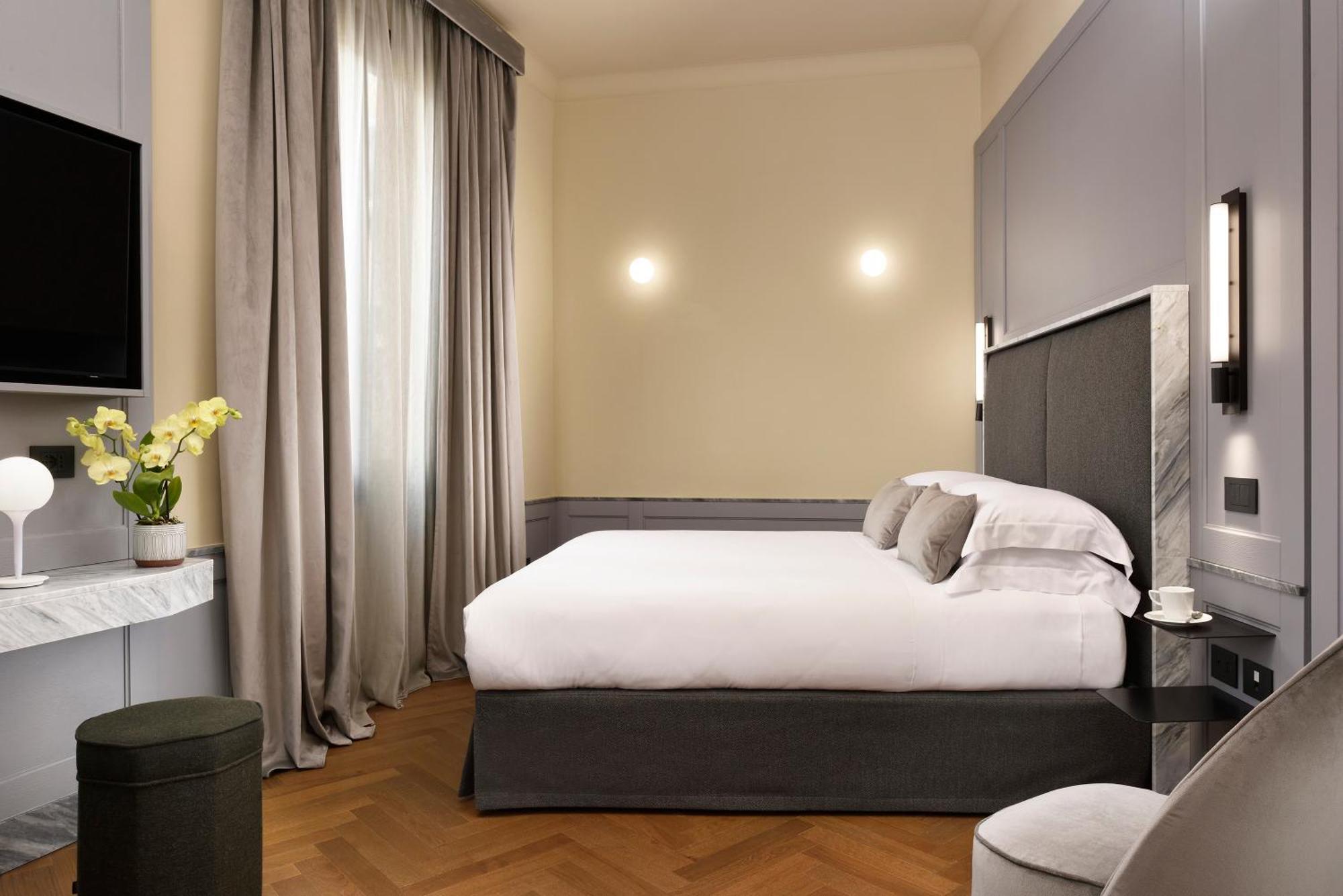 Floren Hotel Florencja Zewnętrze zdjęcie