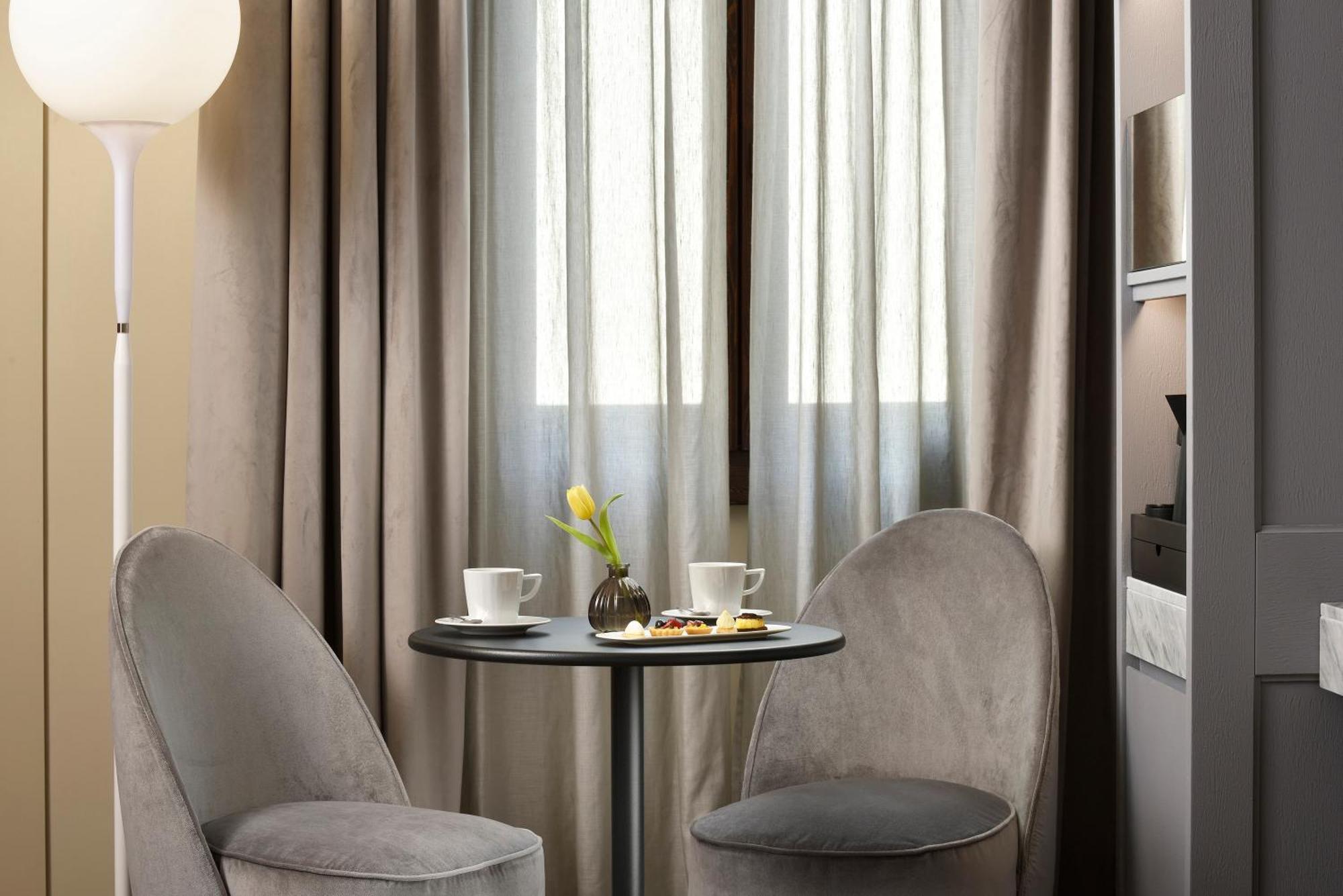 Floren Hotel Florencja Zewnętrze zdjęcie