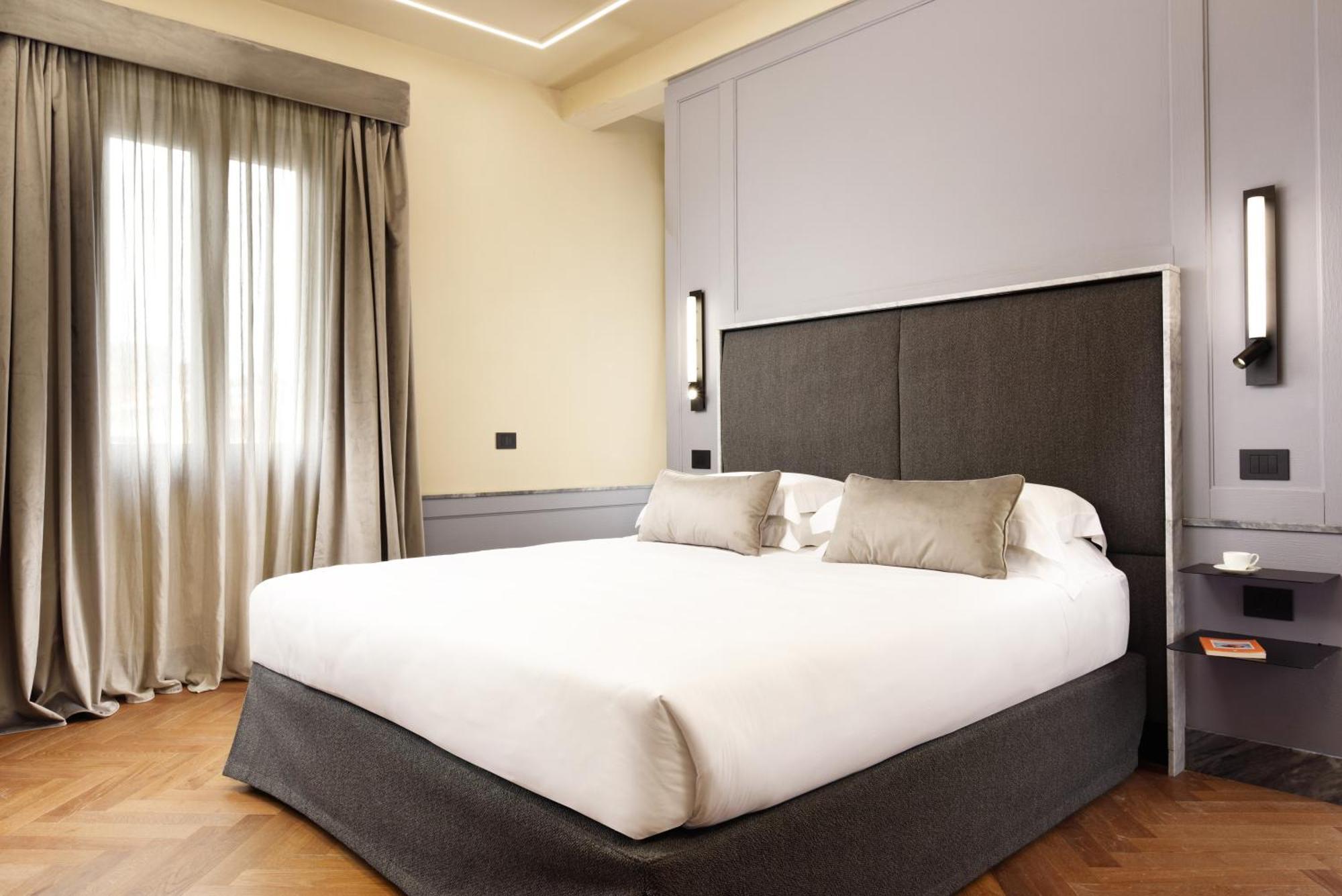 Floren Hotel Florencja Zewnętrze zdjęcie