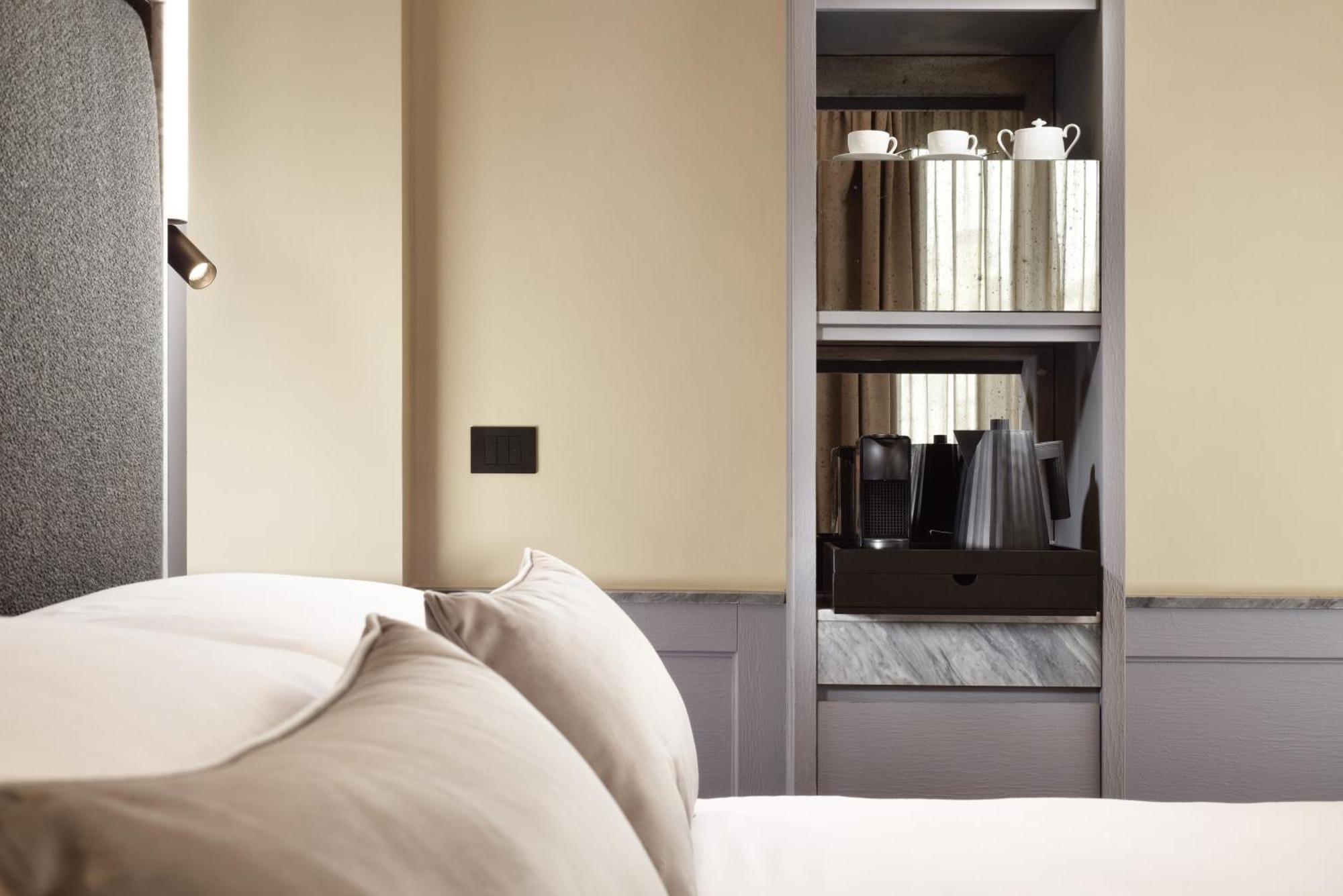 Floren Hotel Florencja Zewnętrze zdjęcie