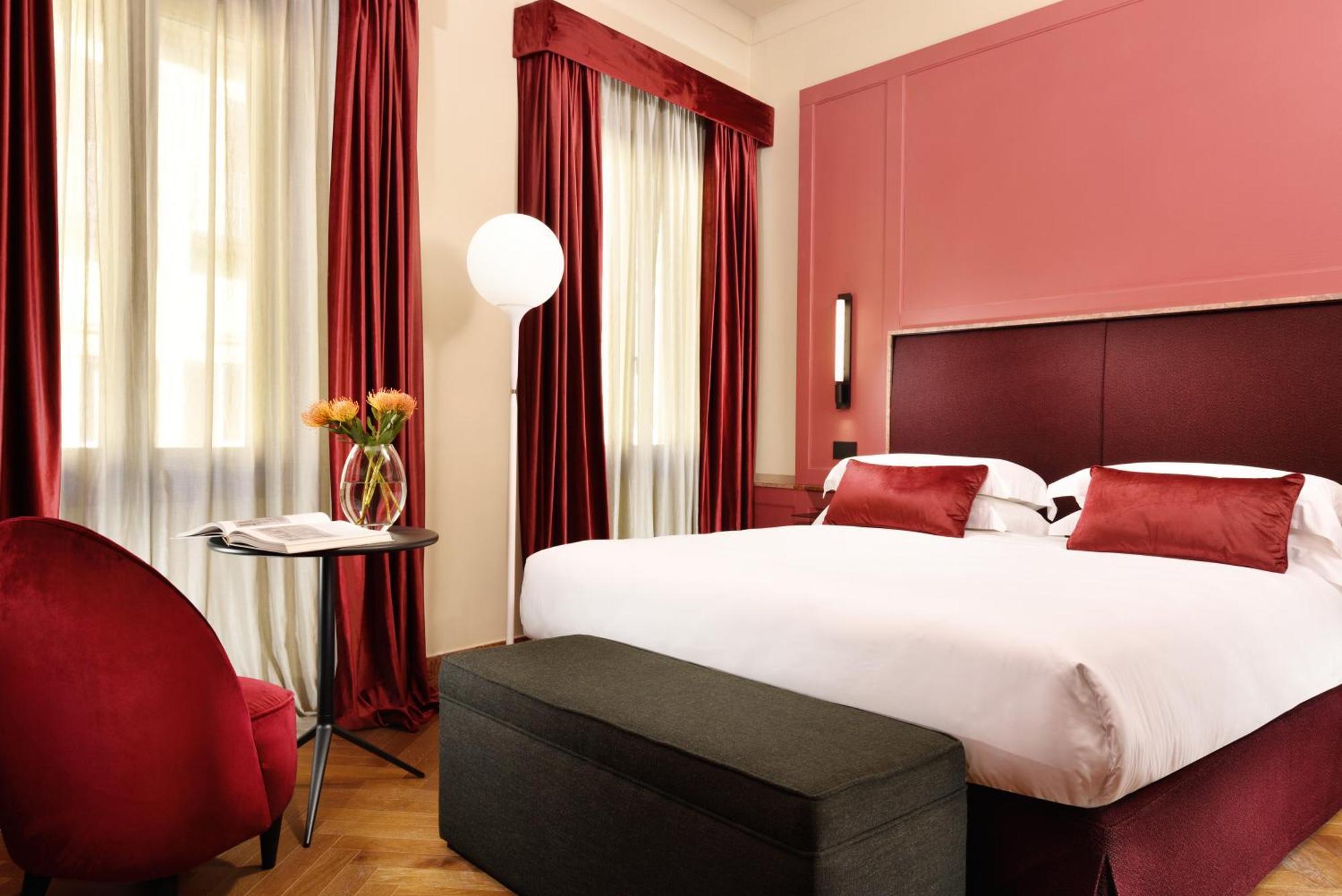 Floren Hotel Florencja Zewnętrze zdjęcie