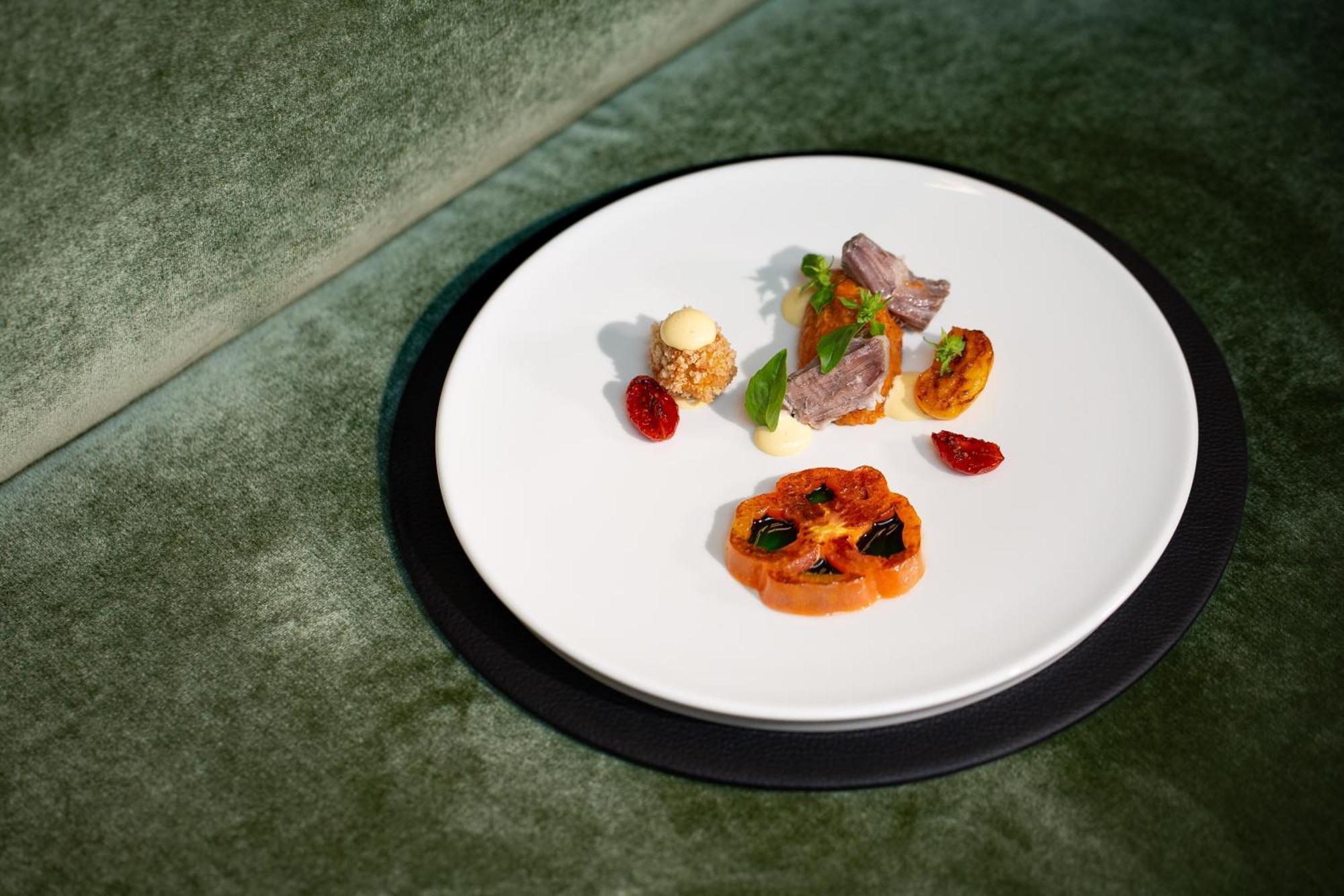 Floren Hotel Florencja Zewnętrze zdjęcie