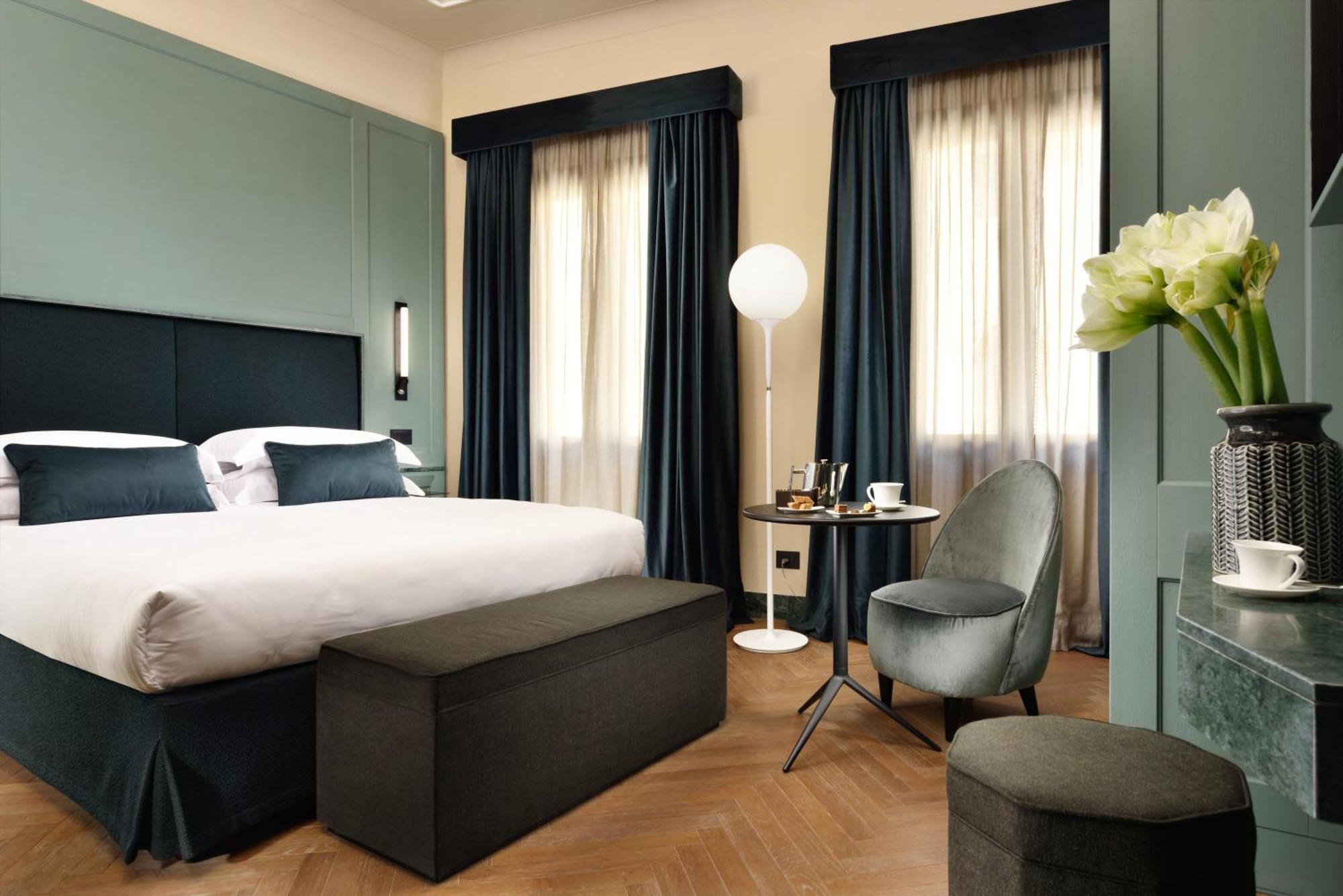 Floren Hotel Florencja Zewnętrze zdjęcie