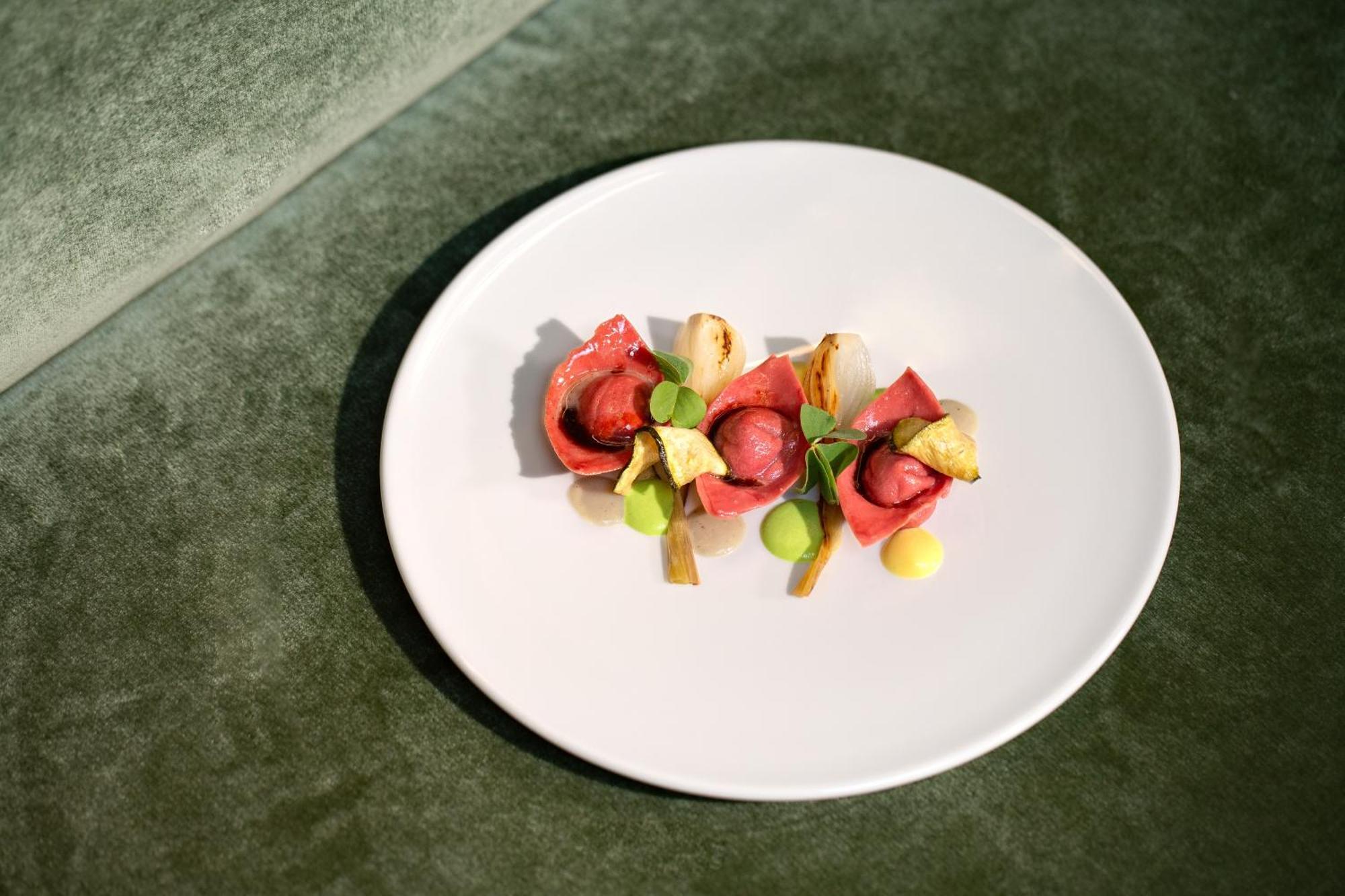 Floren Hotel Florencja Zewnętrze zdjęcie