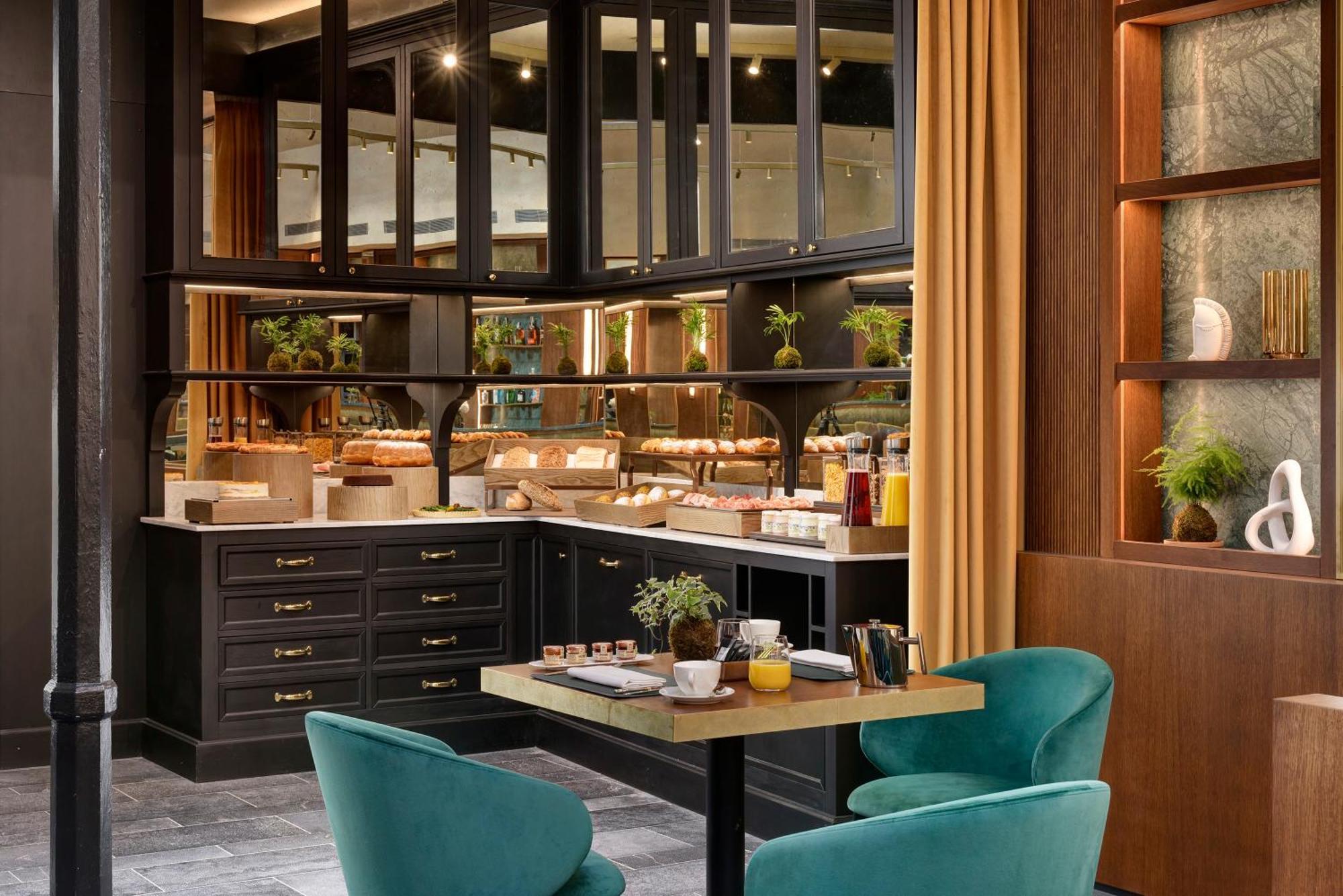 Floren Hotel Florencja Zewnętrze zdjęcie