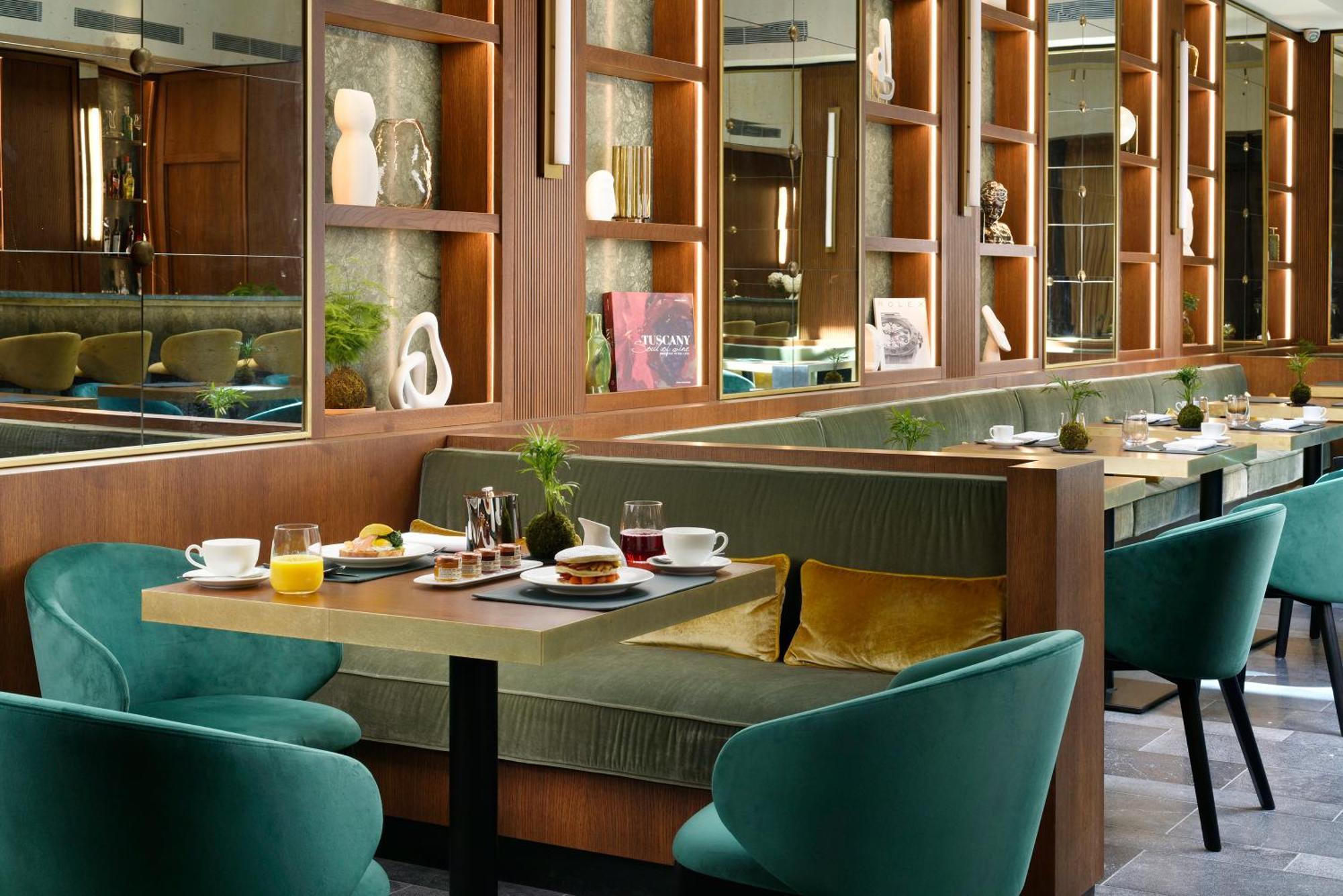 Floren Hotel Florencja Zewnętrze zdjęcie