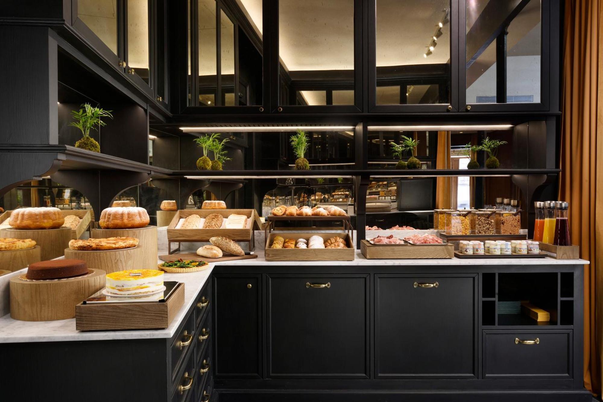 Floren Hotel Florencja Zewnętrze zdjęcie