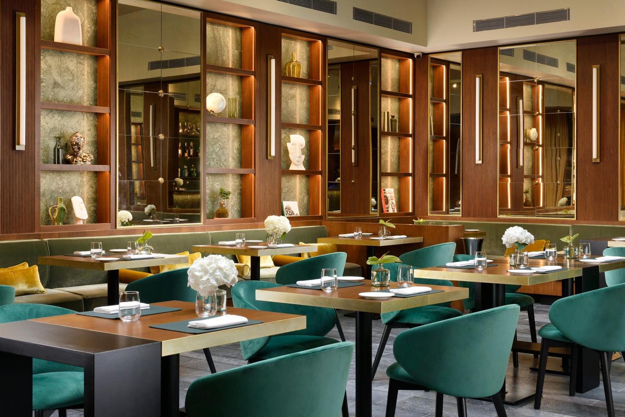 Floren Hotel Florencja Zewnętrze zdjęcie