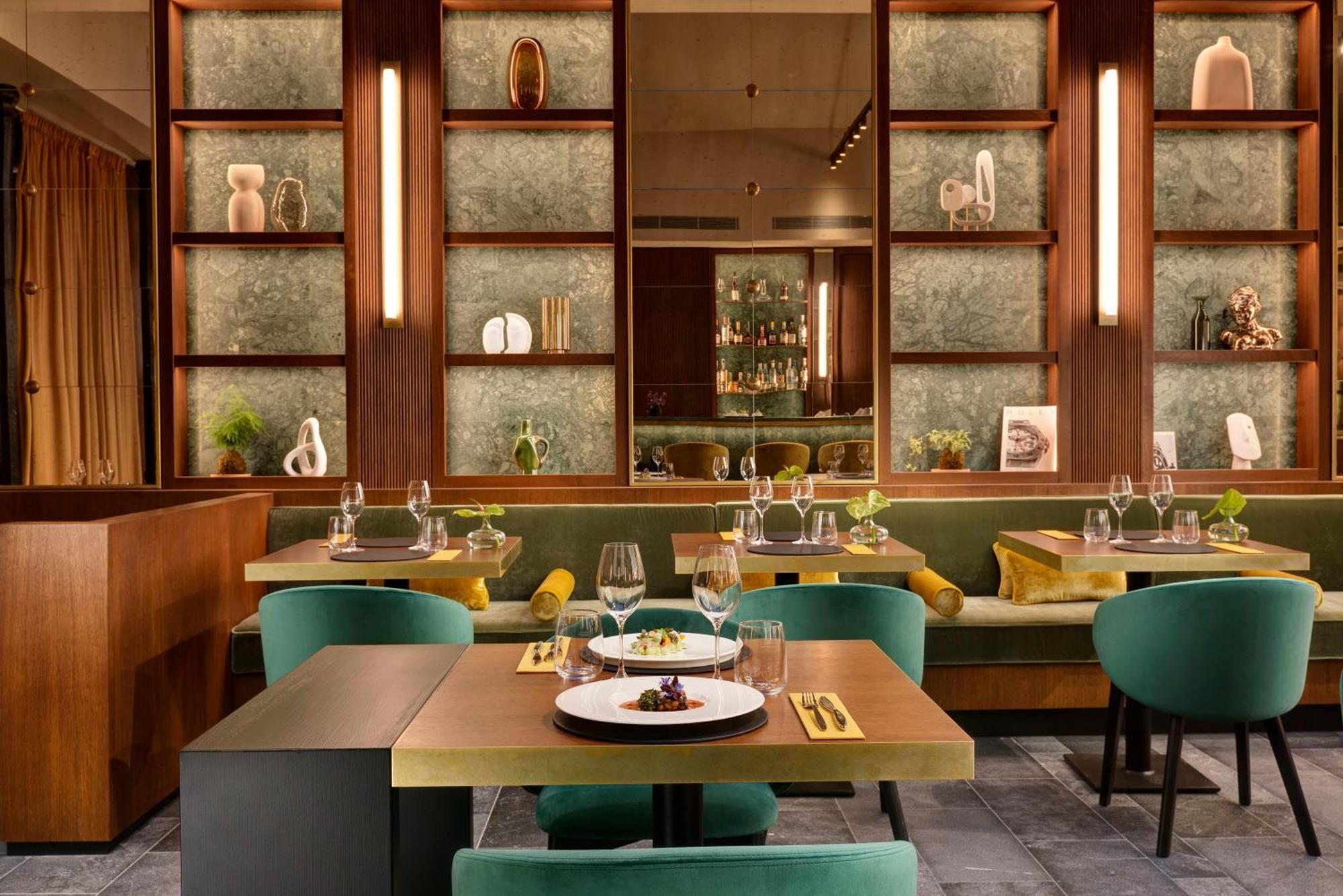 Floren Hotel Florencja Zewnętrze zdjęcie